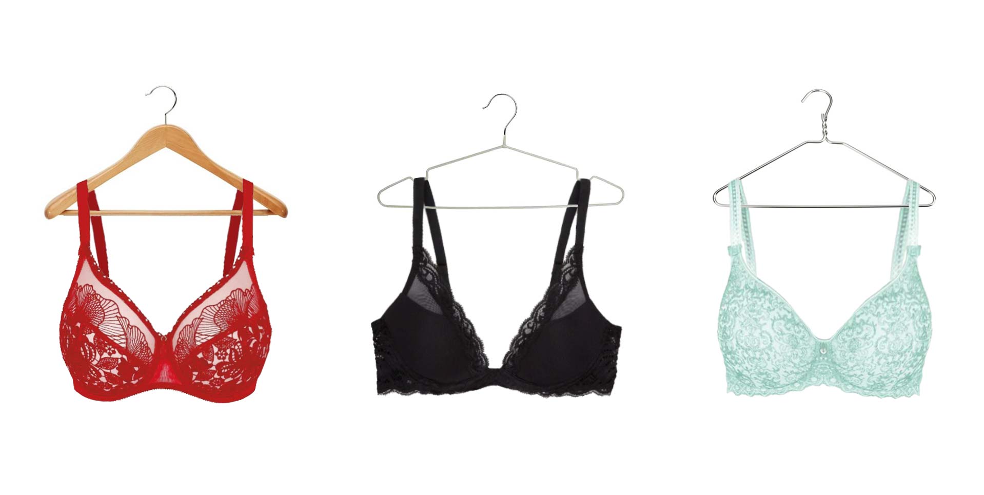 Bras to Add to Your Summer Wardrobe 2025