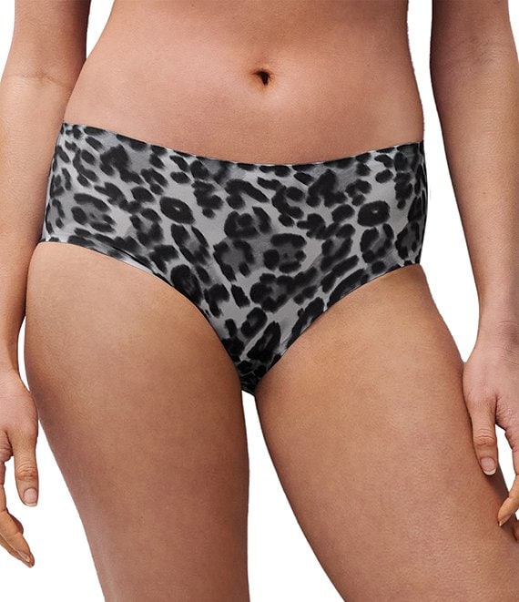 Chantelle SoftStretch Seamless Hipster Panty Print