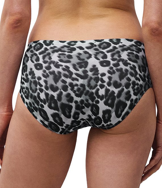 Chantelle SoftStretch Seamless Hipster Panty Print
