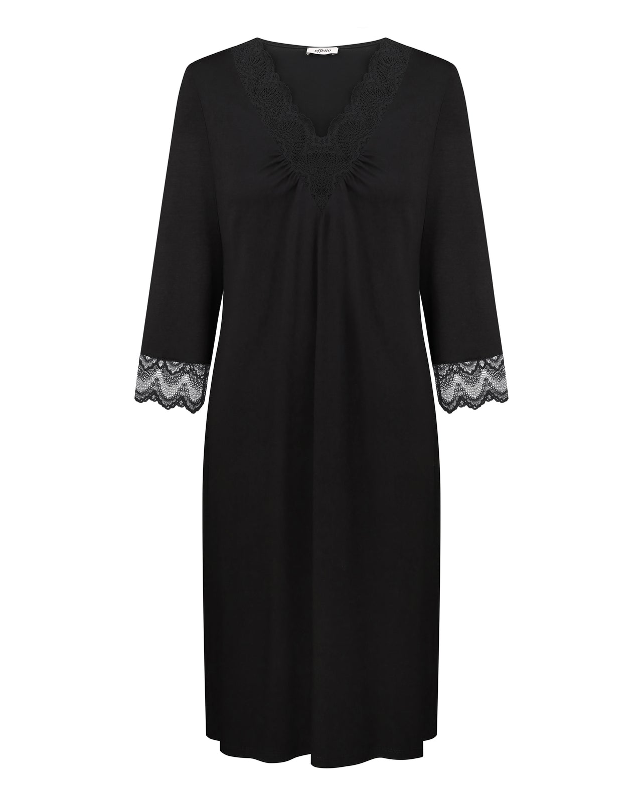 Effetto Bamboo Collection 3/4/S Nightgown