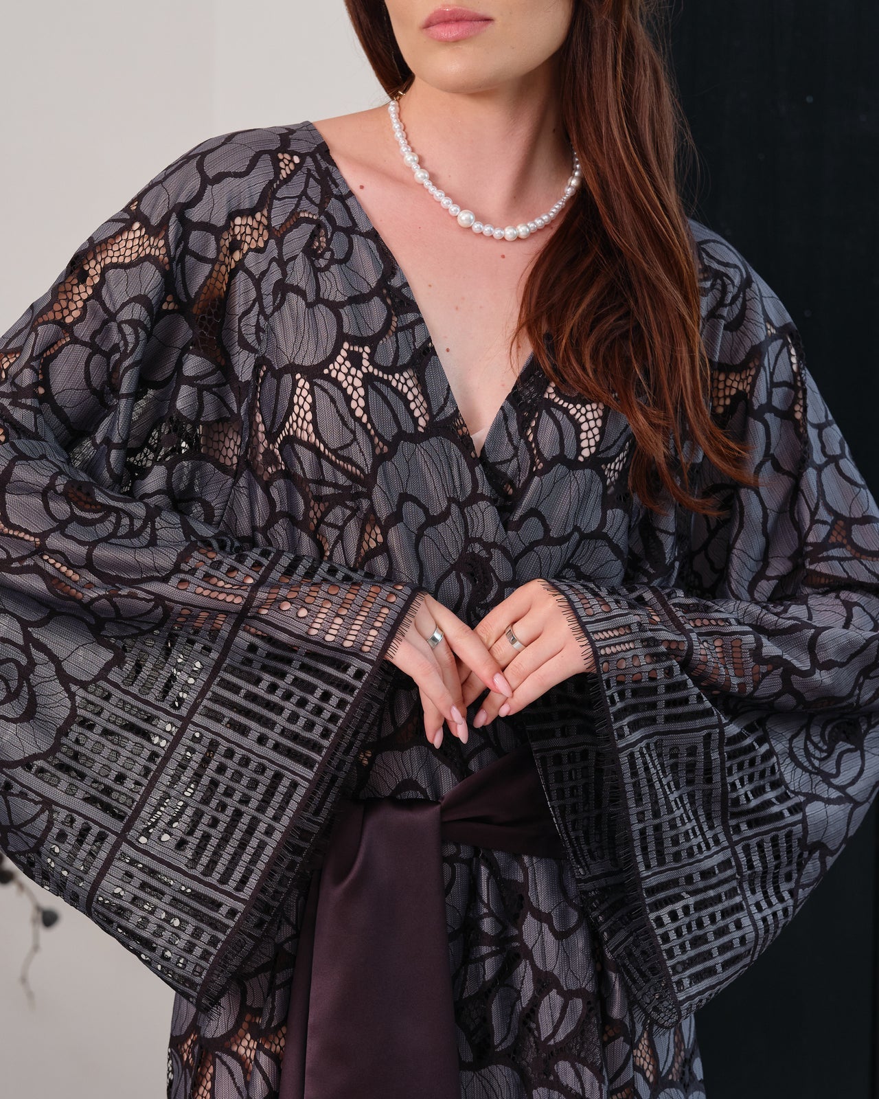 Effetto Resort Collection Tunic Robe