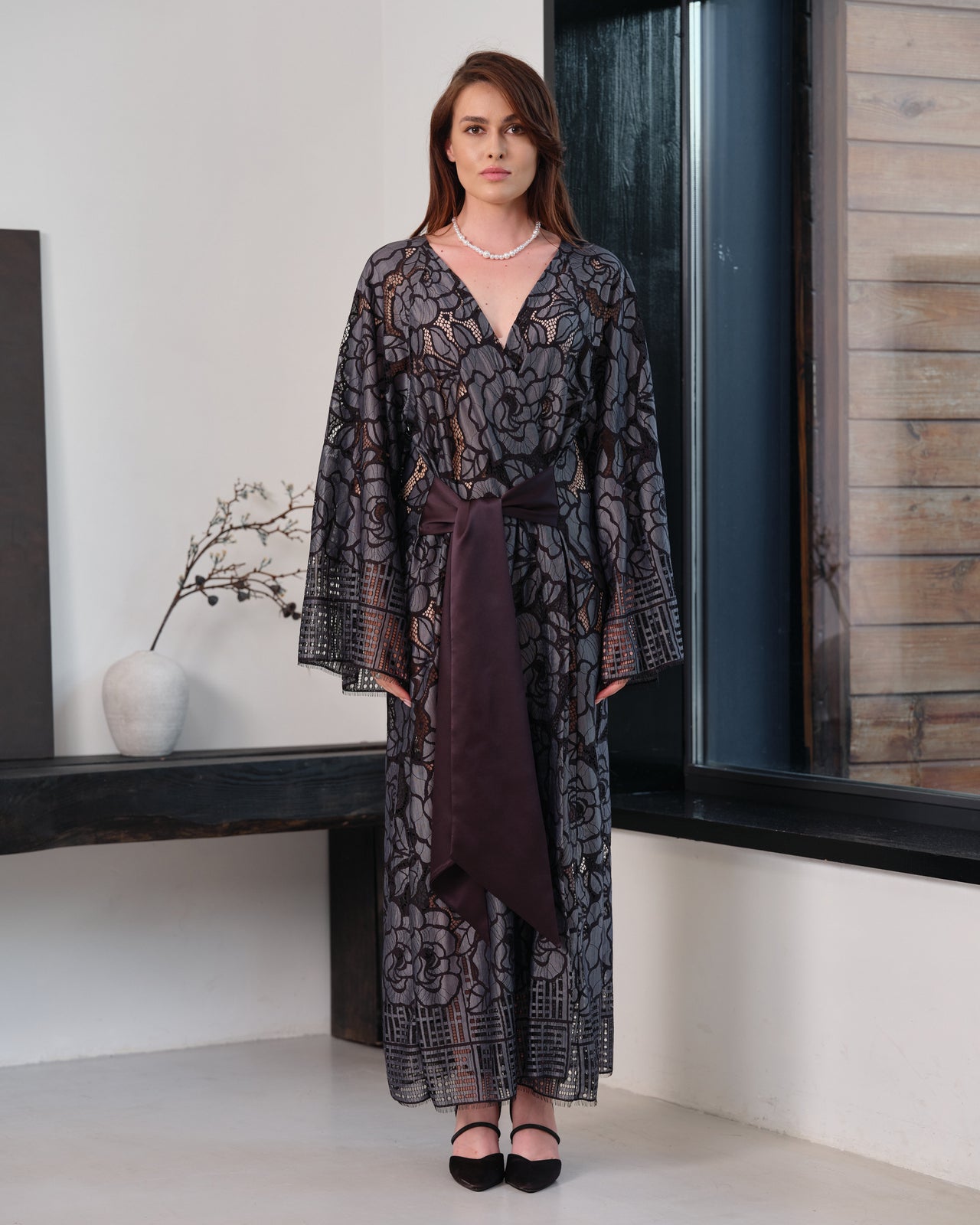 Effetto Resort Collection Tunic Robe