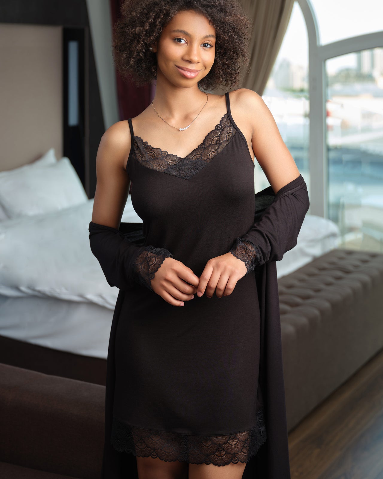 Effetto Bamboo Collection Chemise