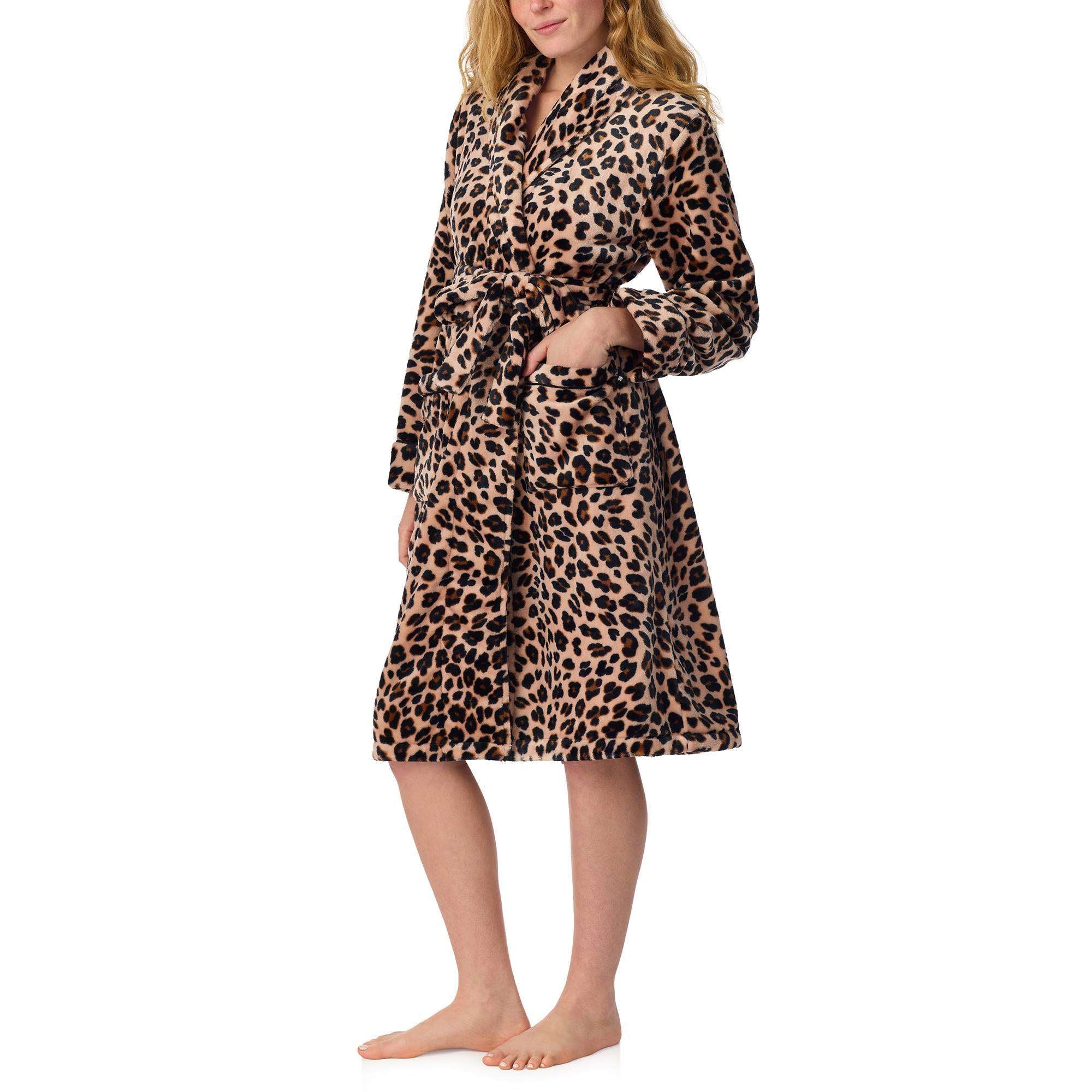 Kate Spade Chenille Robe