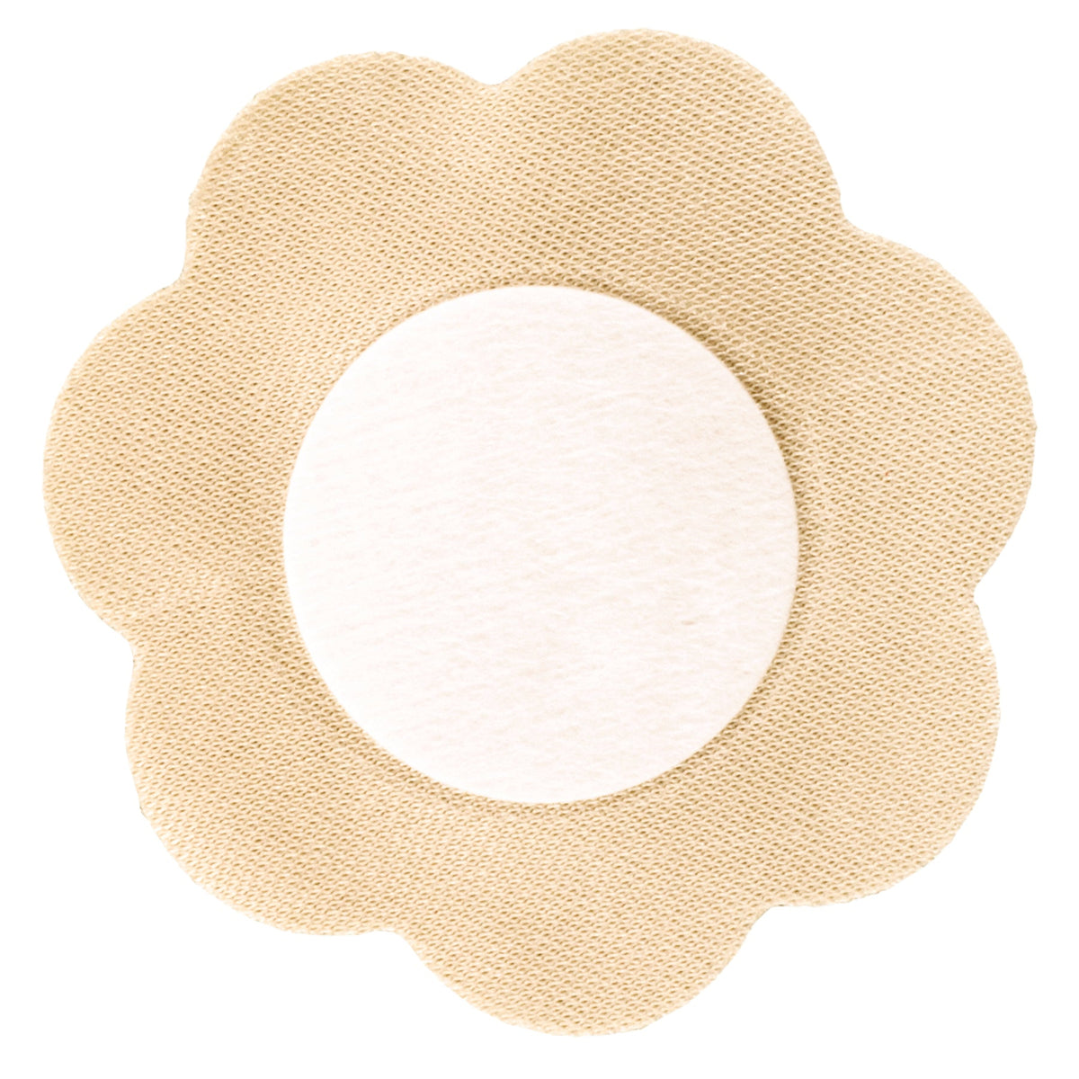 Braza Petal Tops - Disposable Nipple Covers