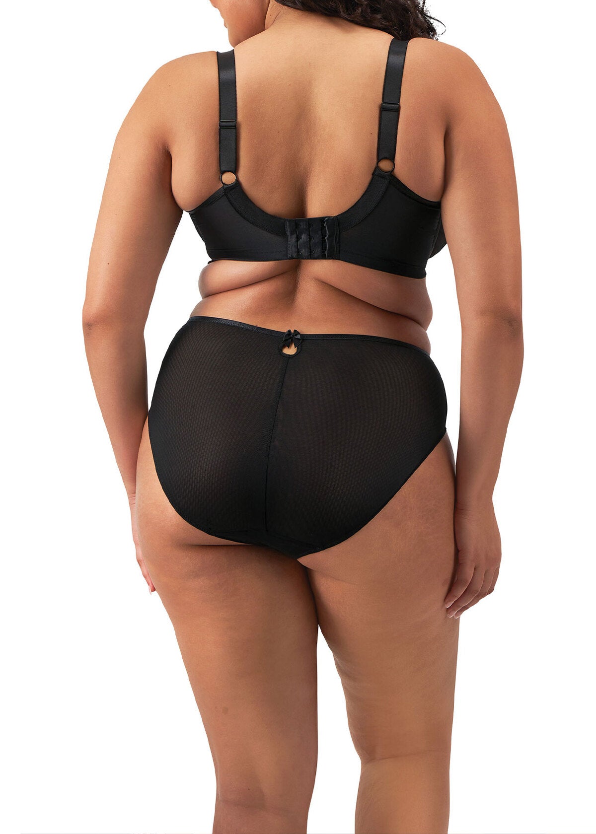 Elomi Teagan Plunge Bra