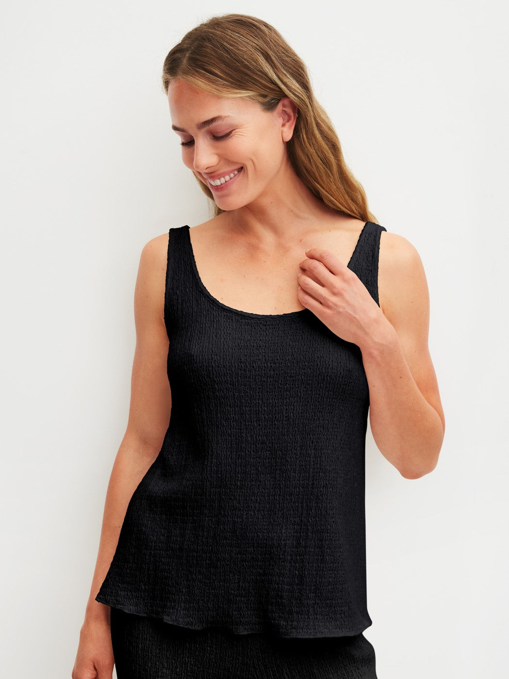 Calida Favourites Layering Tank Top