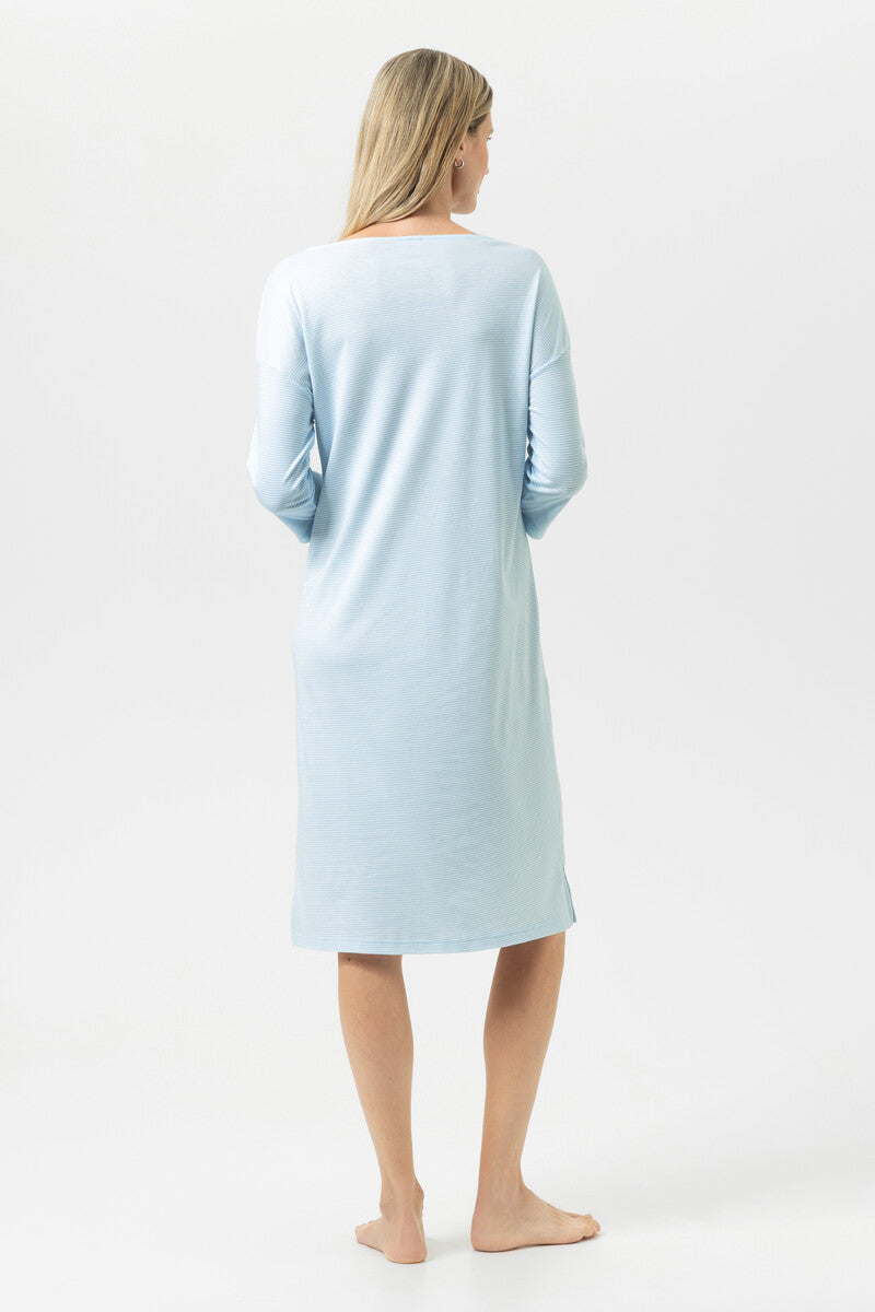 Mey Serie Simple Stripes Nightdress