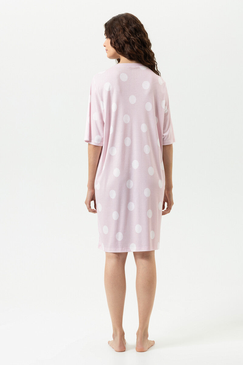 Mey Serie Pretty Dots Sleepshirt