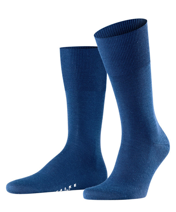 Premium wool blend socks for work and travel