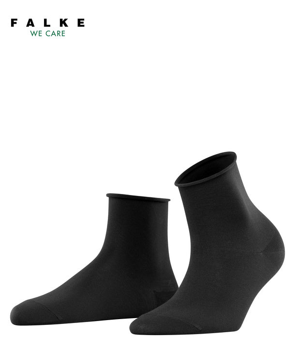 Falke Cotton Touch Short Sock
