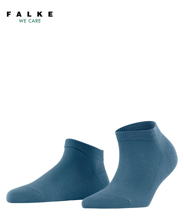 Falke Family Sneaker Sock Blue/35-38