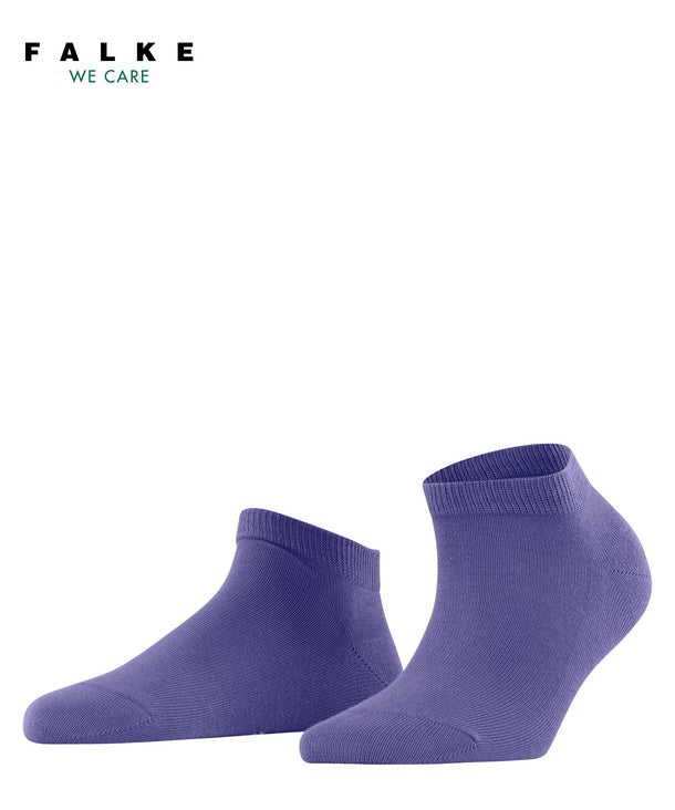 Falke Family Sneaker Sock Purple/35-38