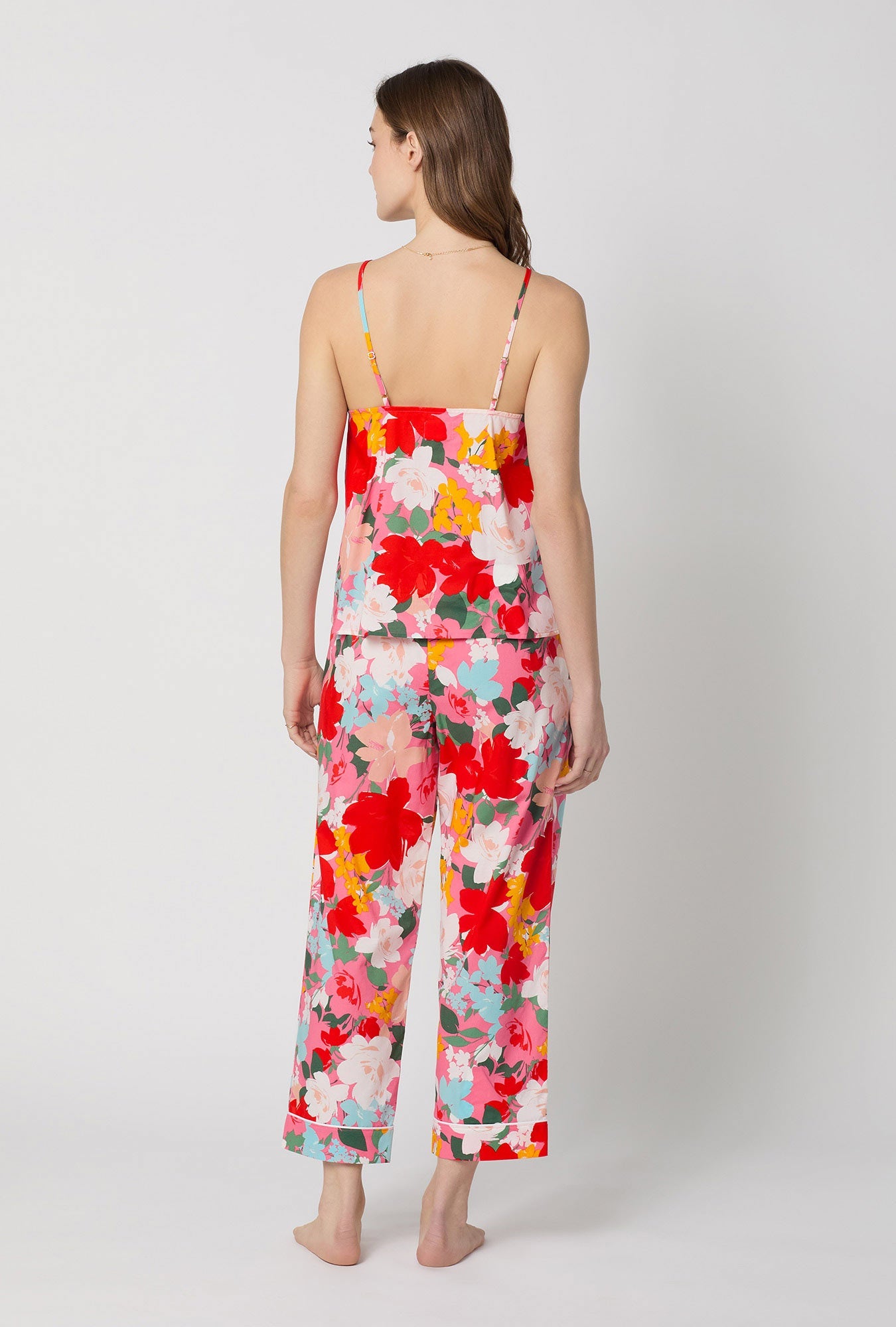 Bed Head Cassandra Cami Cropped PJ Set