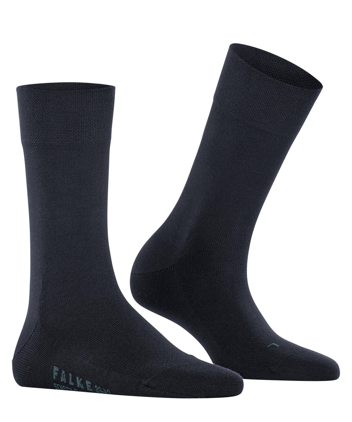 Falke pressure-free socks ideal for sensitive legs and daily wear