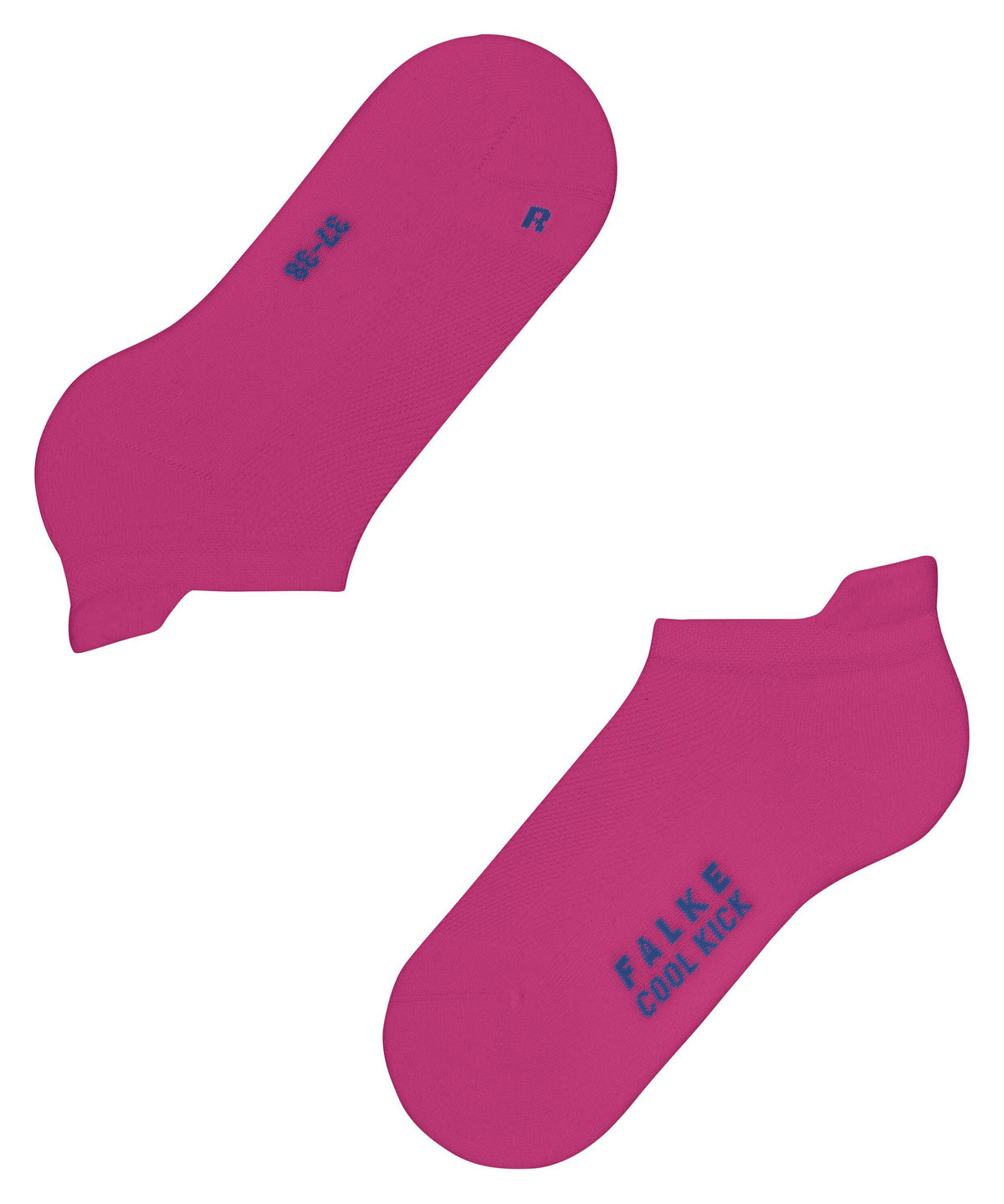 Falke anatomical fit socks NYC