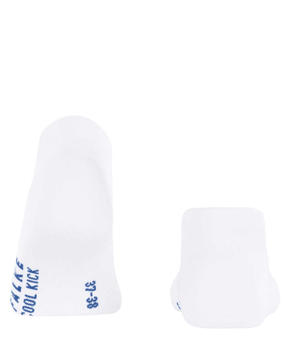 Falke moisture-wicking sneaker socks NYC