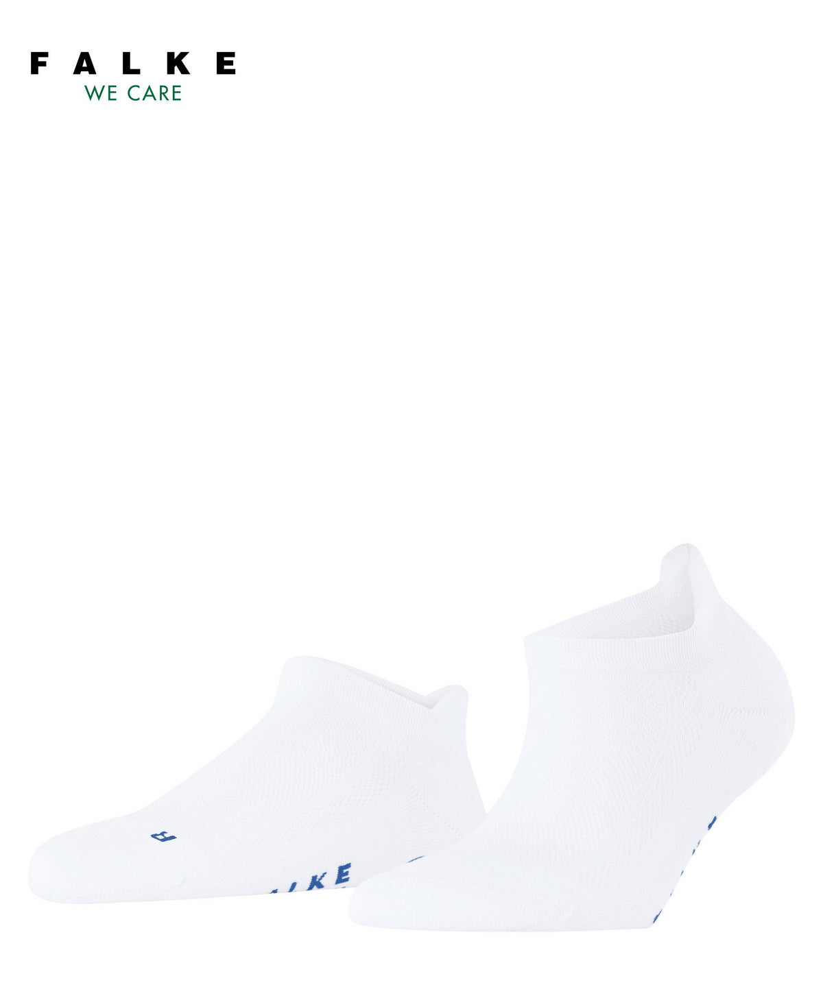 Falke high-comfort sneaker socks NYC