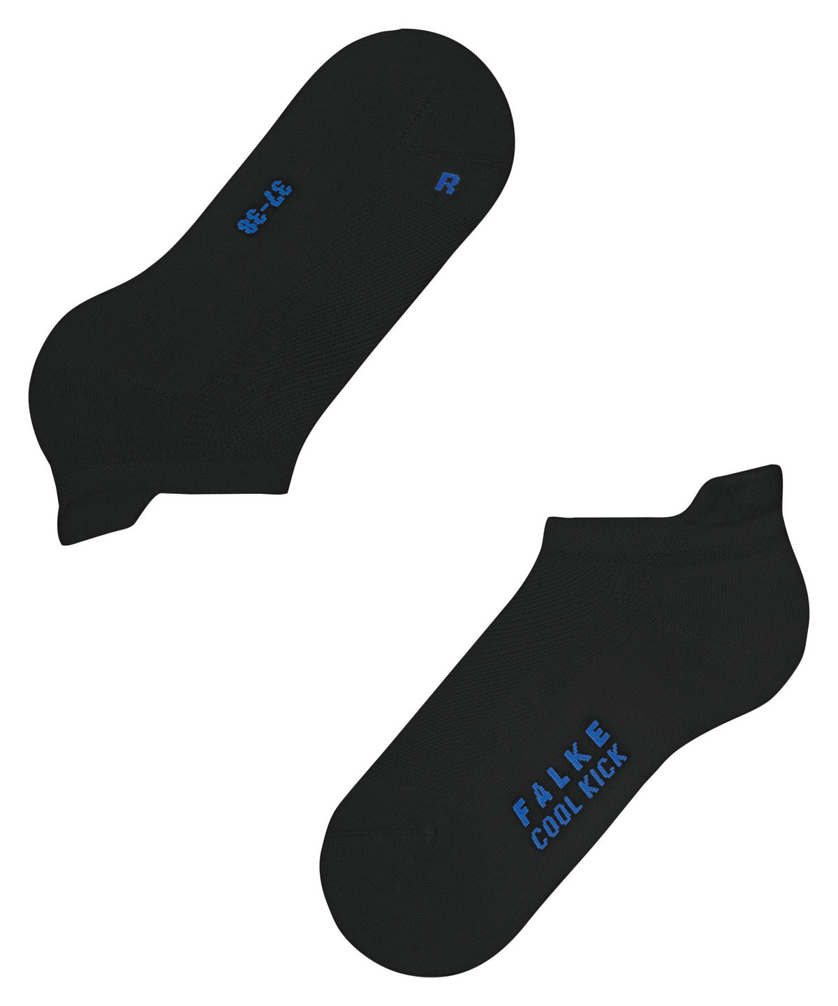 Falke premium sneaker socks NYC