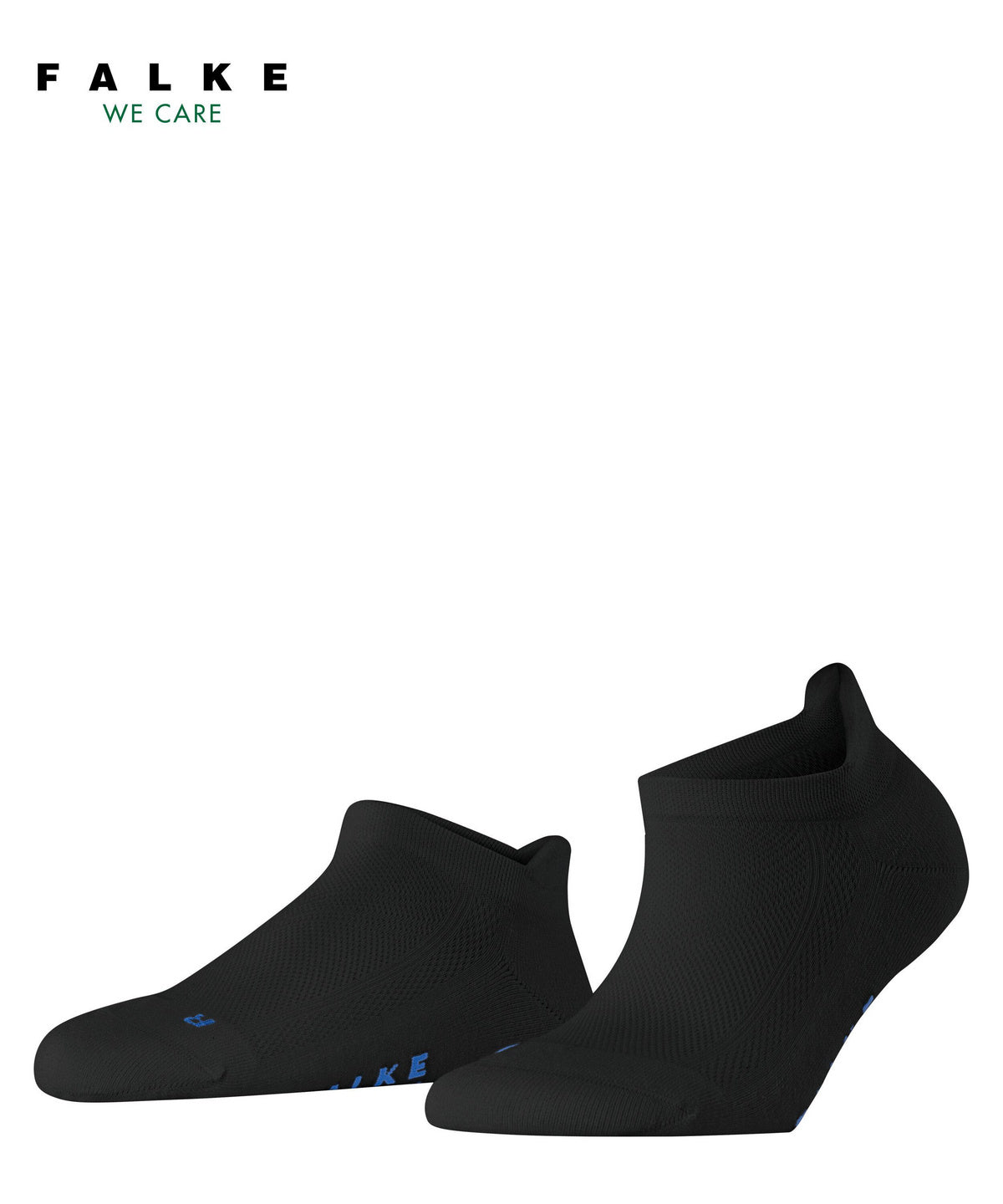 Falke Cool Kick sneaker socks NYC