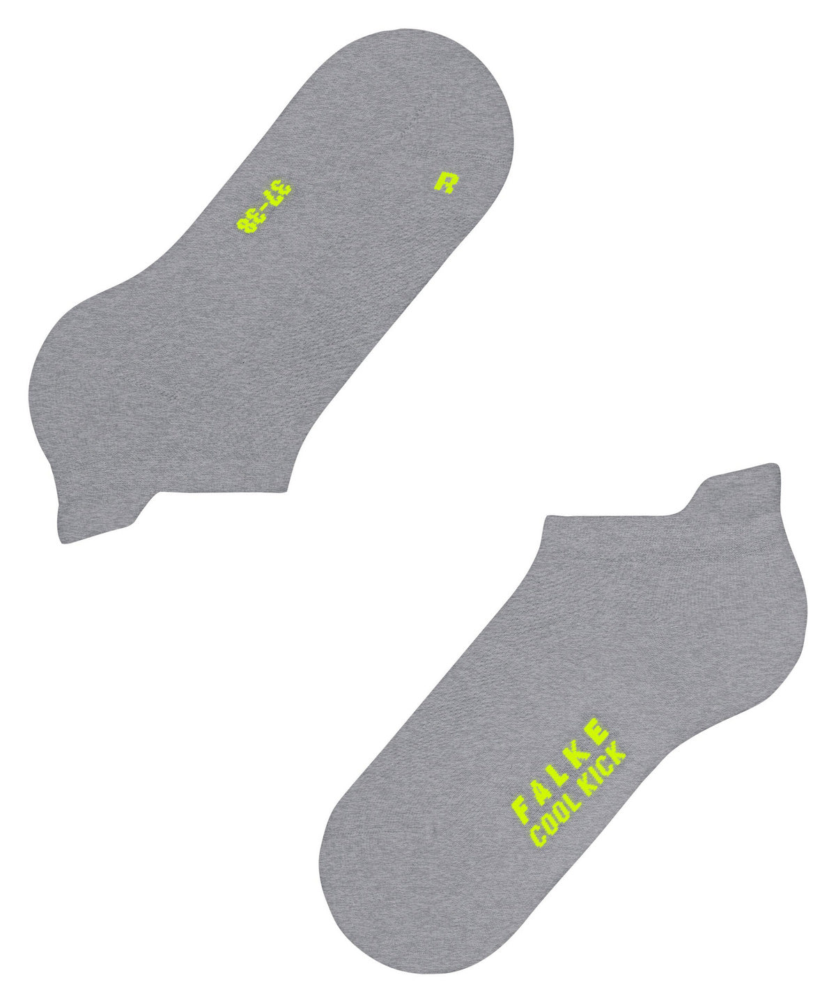 Falke temperature control socks NYC