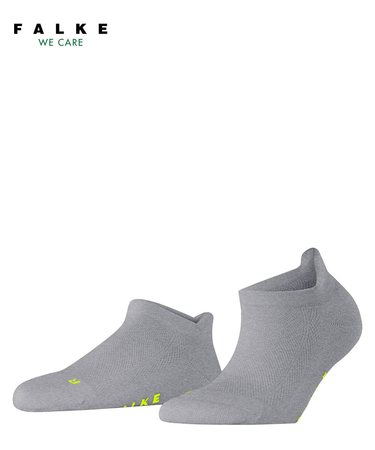 Falke moisture-wicking socks NYC