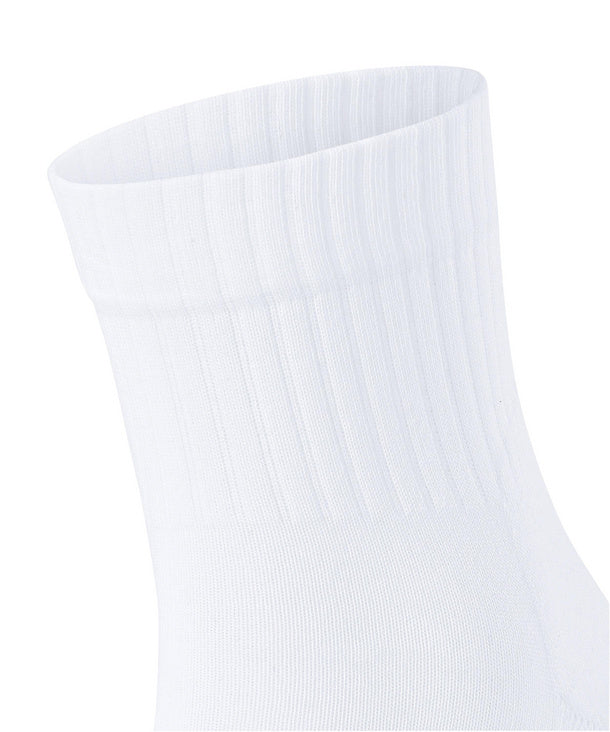 Lightweight cotton blend Falke socks