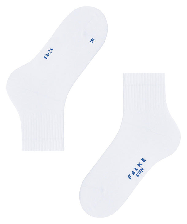 Falke Perfect Fit ribbed trainer socks