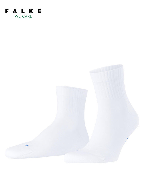 Ribbed design sports socks by Falke