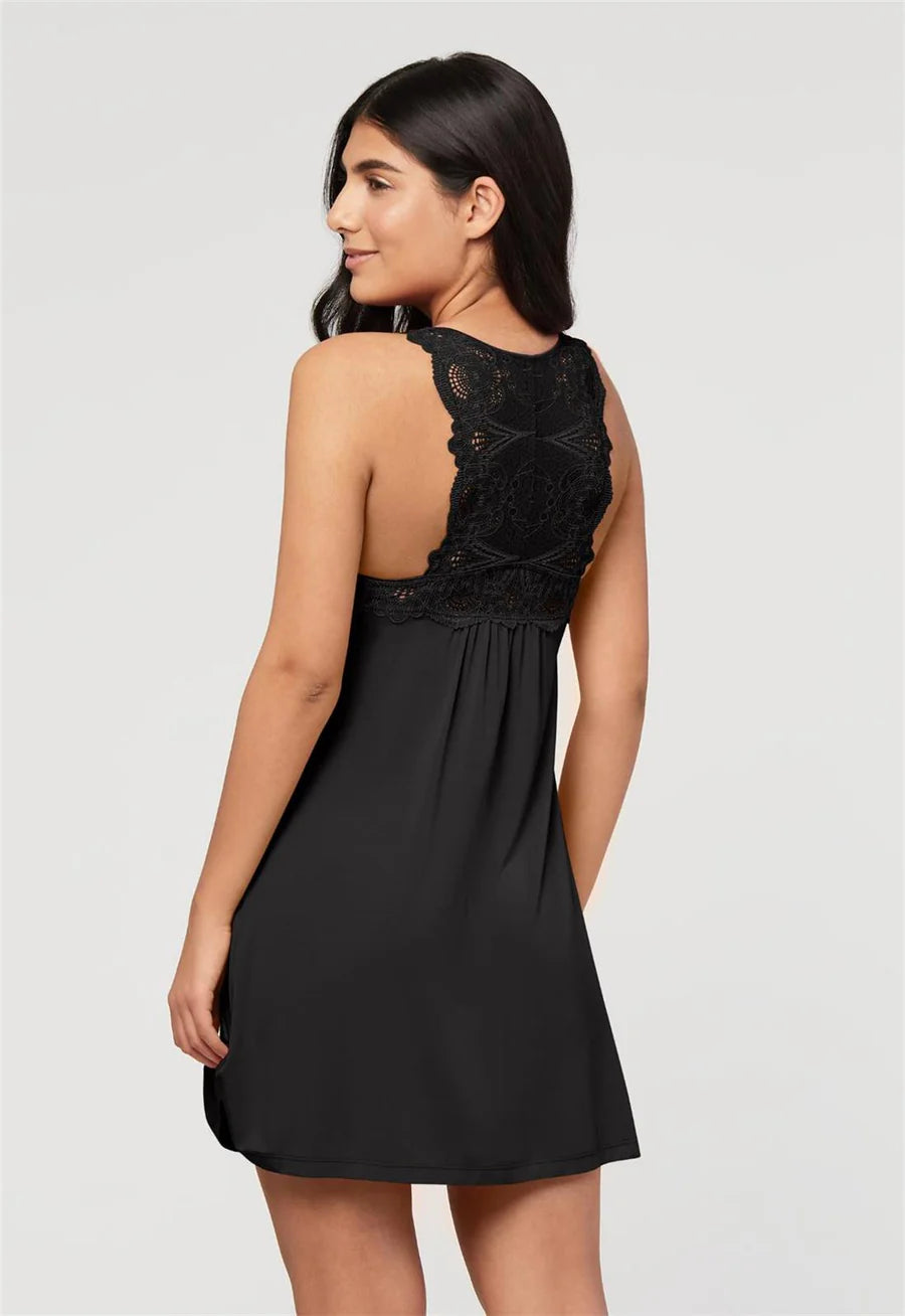 Fleurt Iconic Chemise With Multi-Purpose Pocket