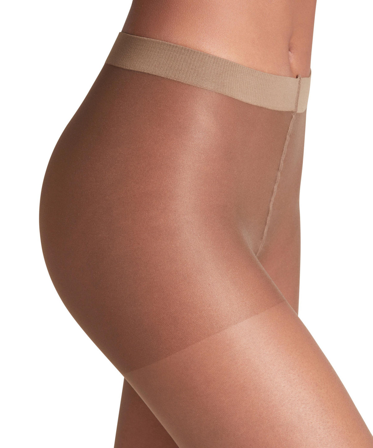 Falke Invisible Deluxe 8 DEN Tight