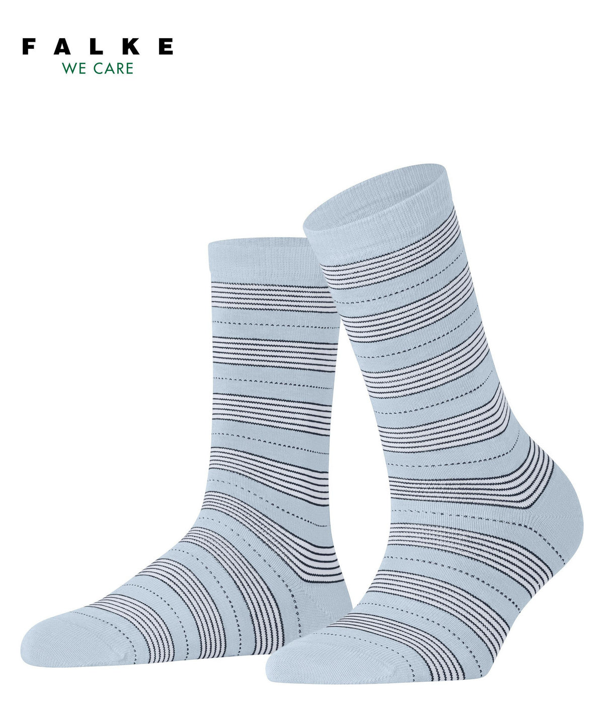 Falke modern casual socks NYC