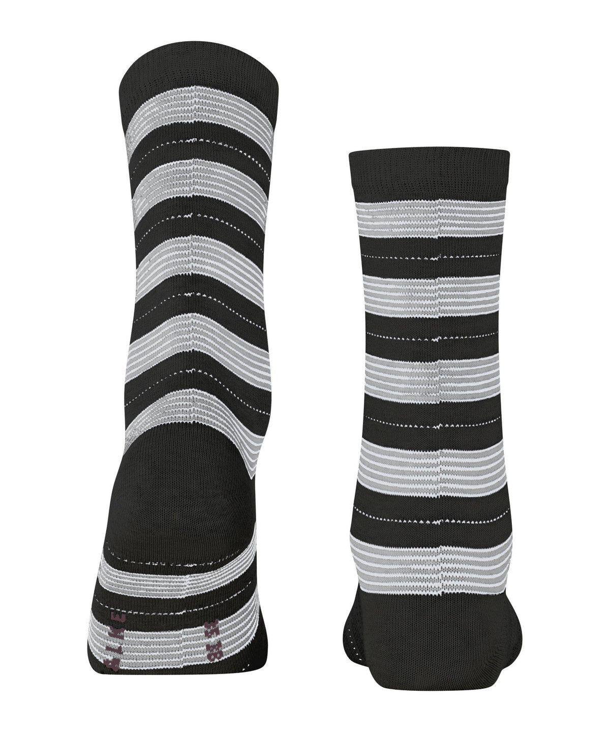 Falke college style socks NYC