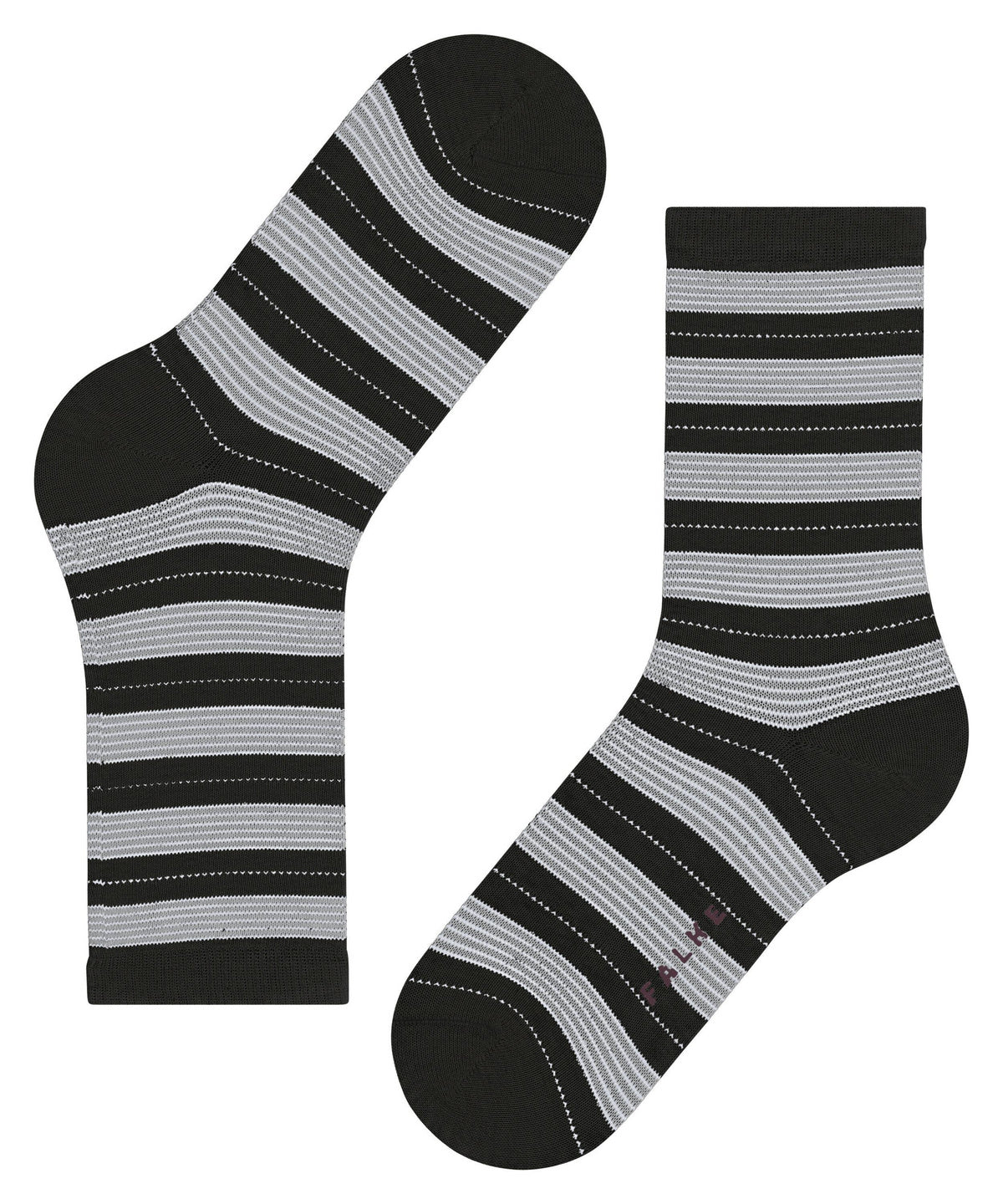 Falke WE CARE collection socks NYC