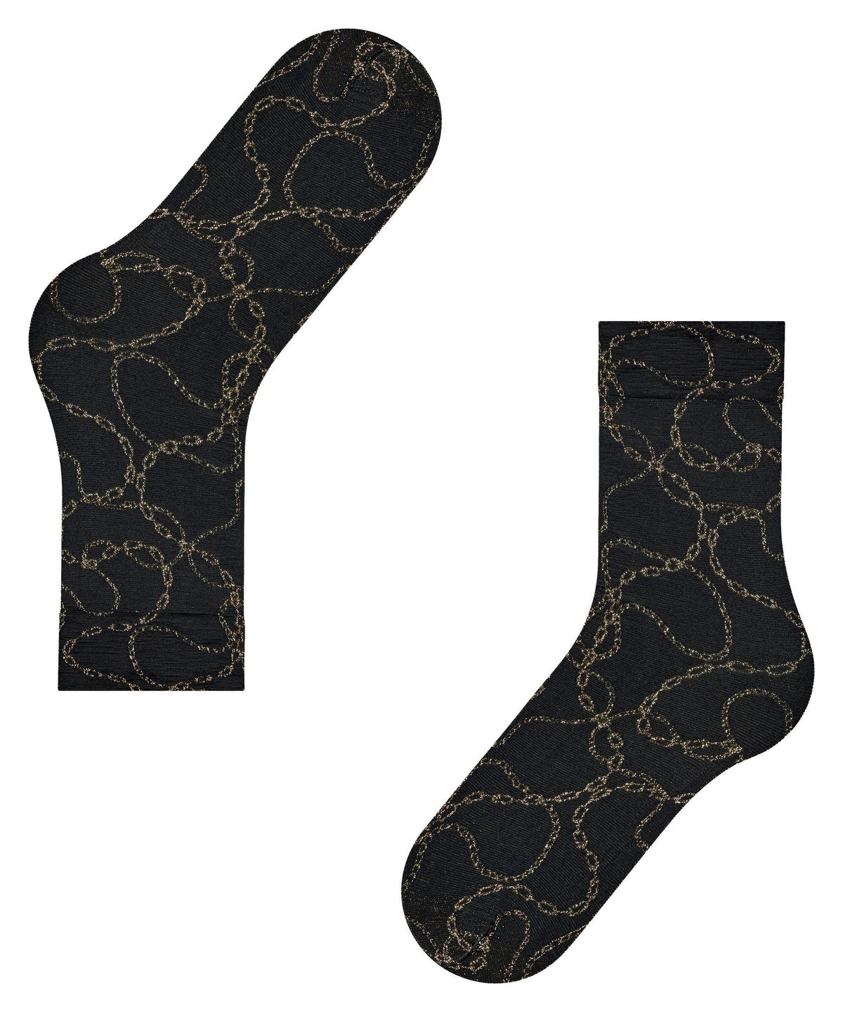 Falke Jewel Case 30 DEN Sock