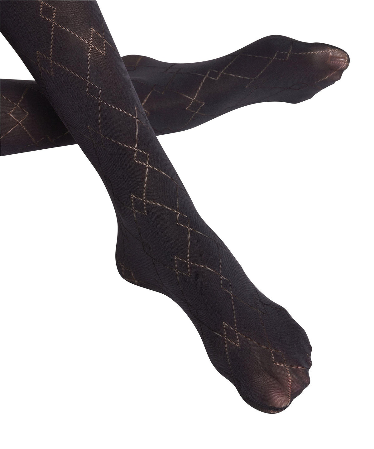 Falke Check Mate 60 DEN Women Tights