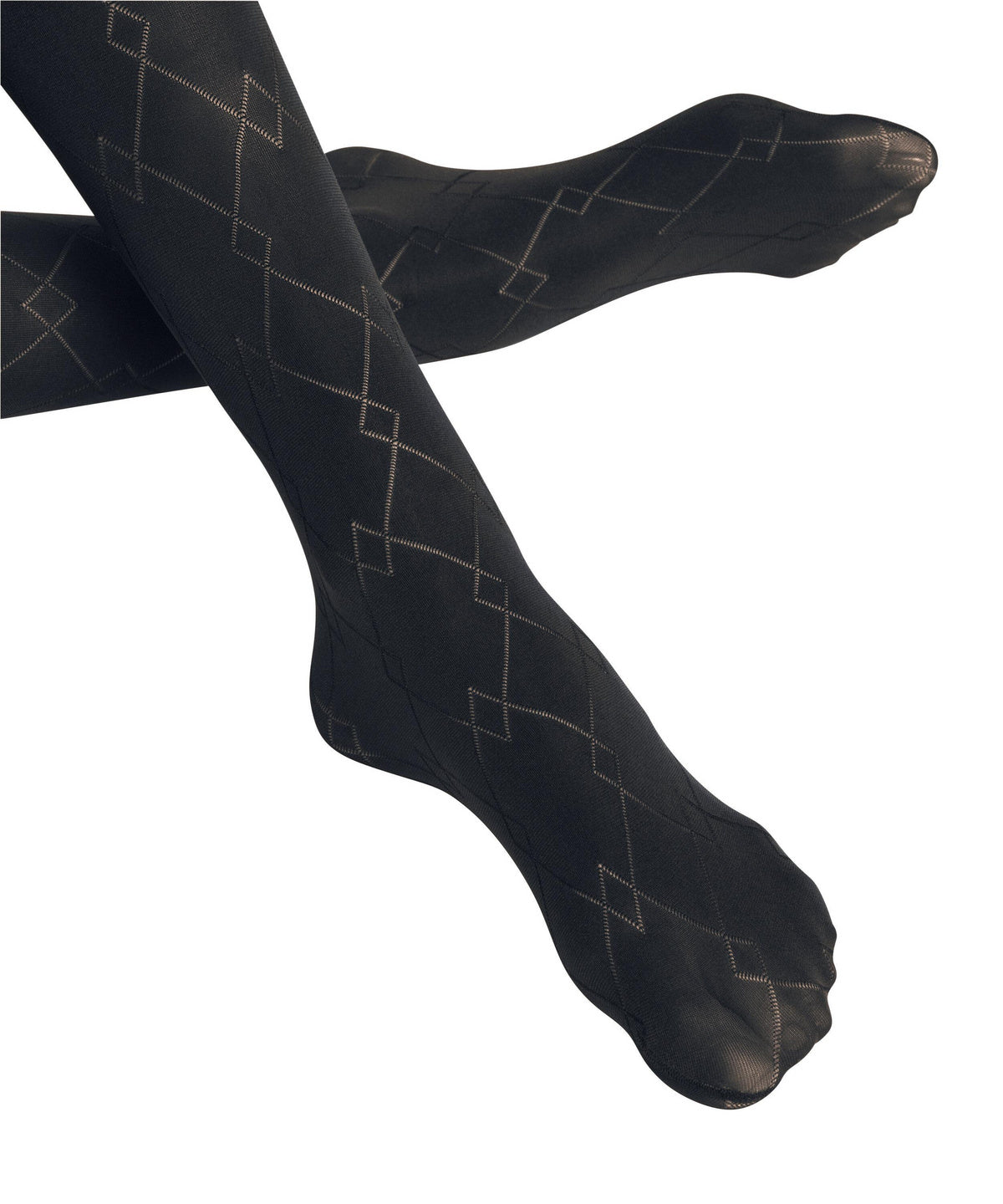 Falke Check Mate 60 DEN Women Tights