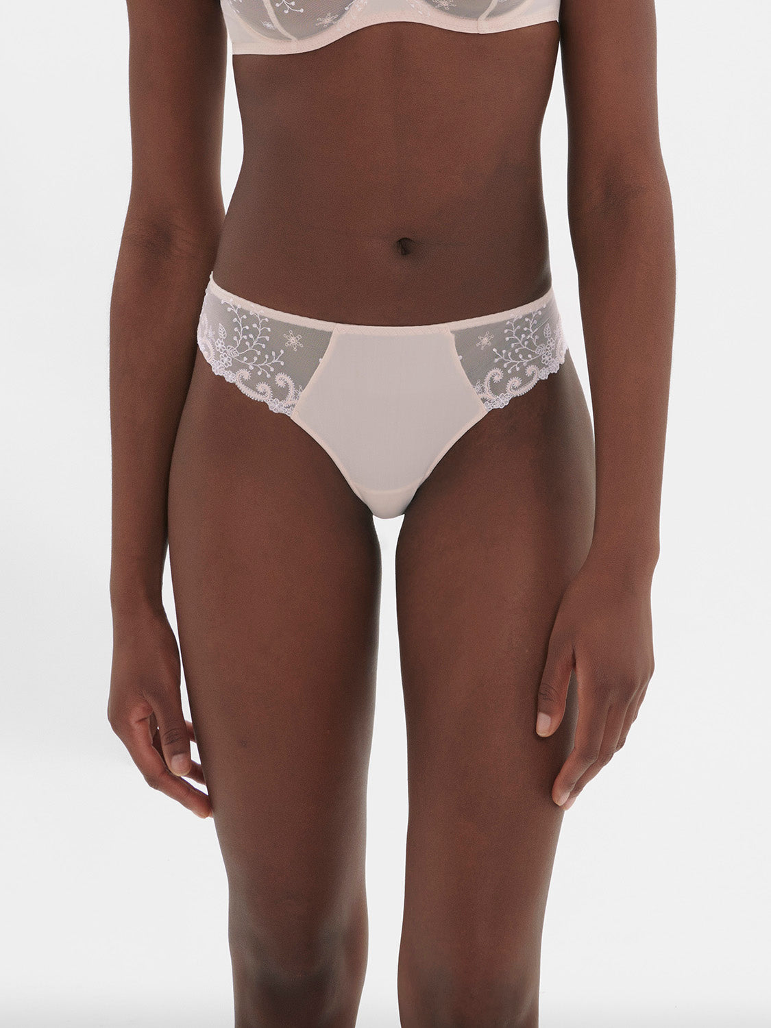 Simone Perele Delice Thong