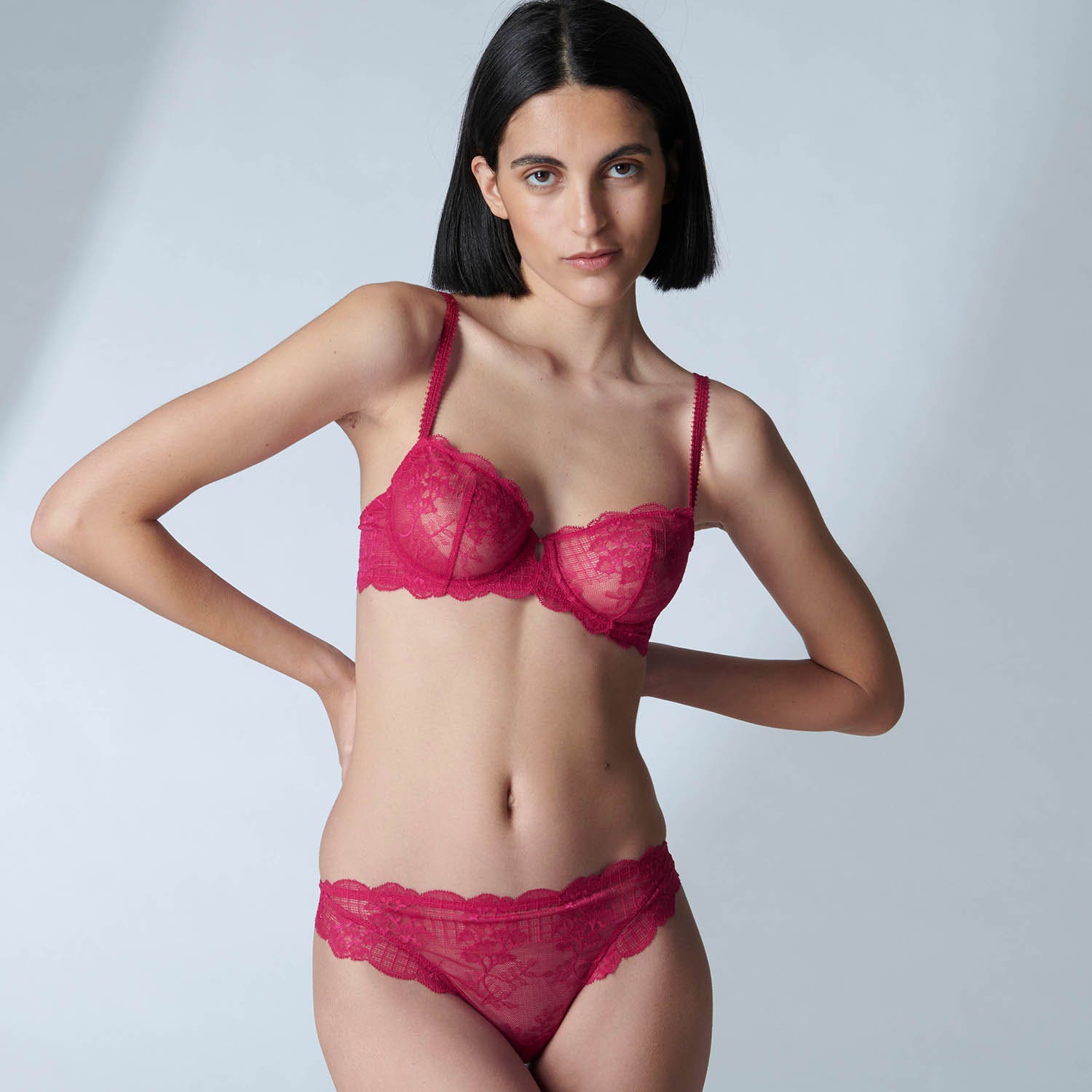 Simone Perele Reve Demi Cup Bra