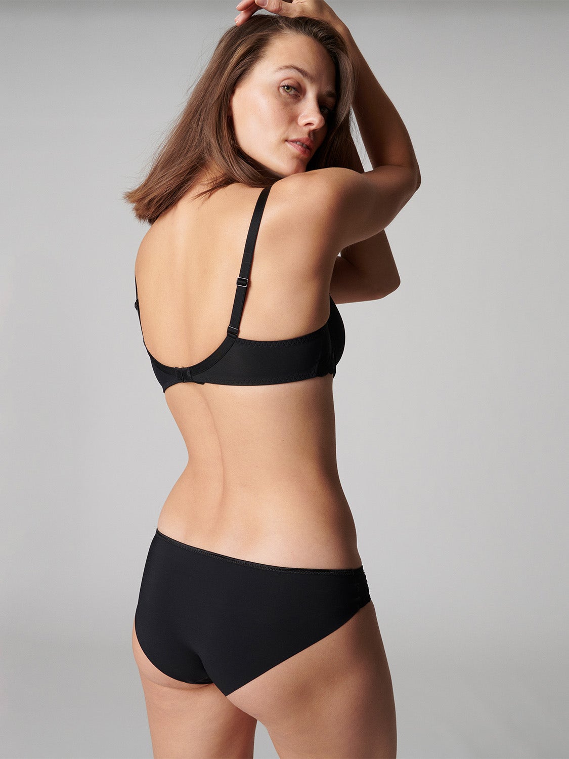 Simone Perele Andora 3D Molded Bra - Black