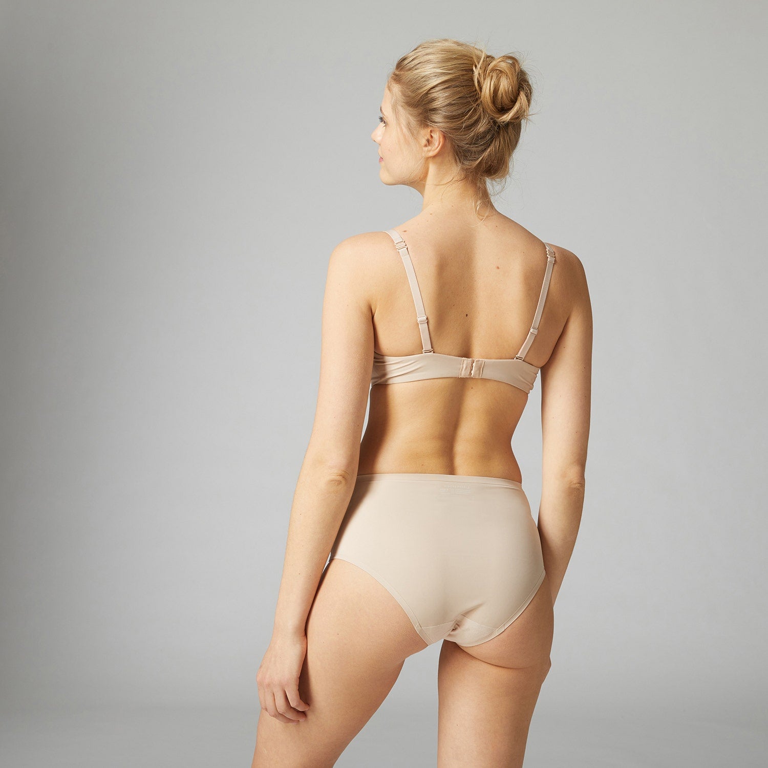 Nonmoulded Multiposition Bra