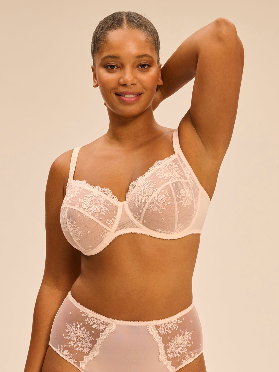 Simone Perele Intrigue Full Cup Bra