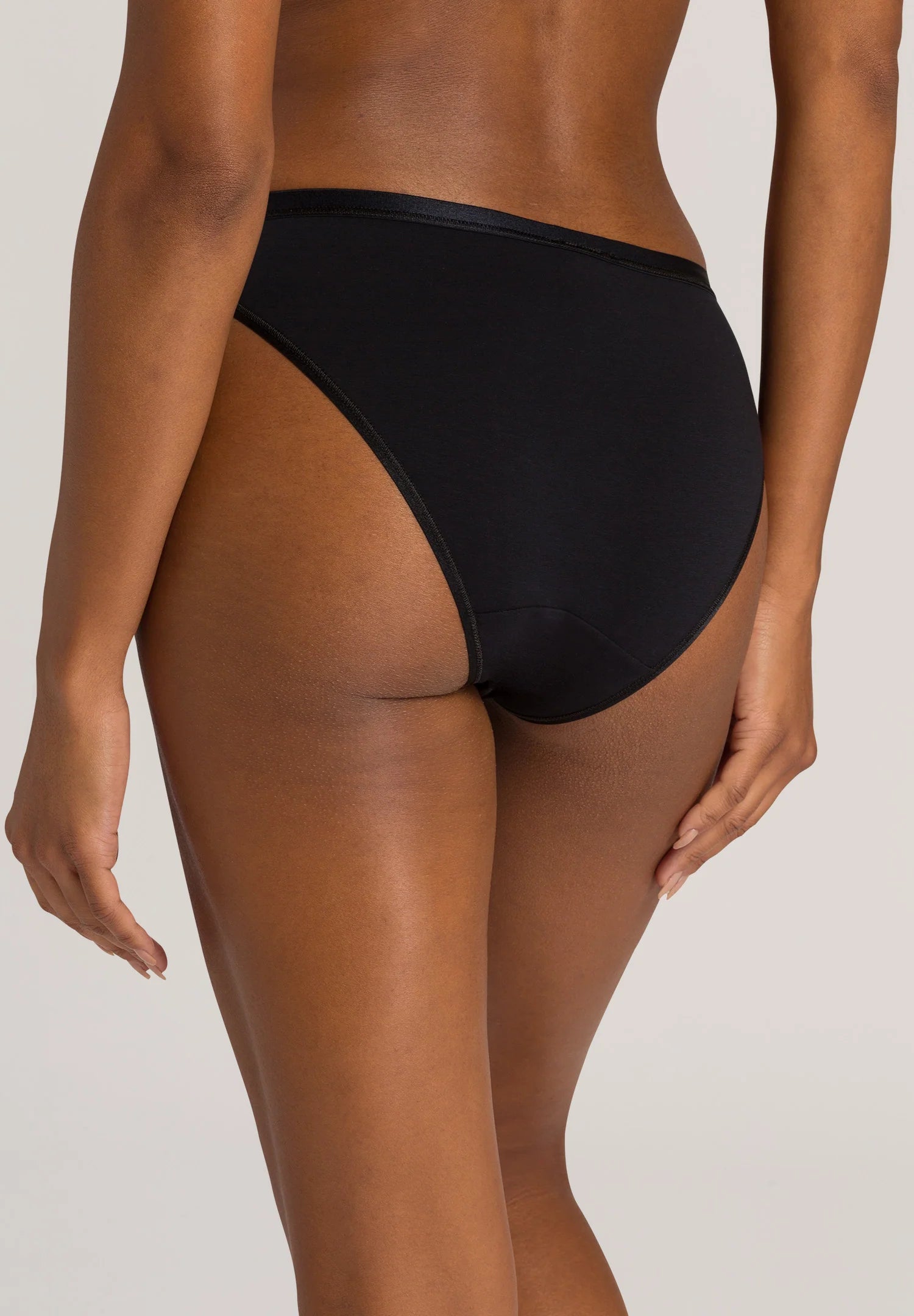 Hanro Cotton Sensation Bikini
