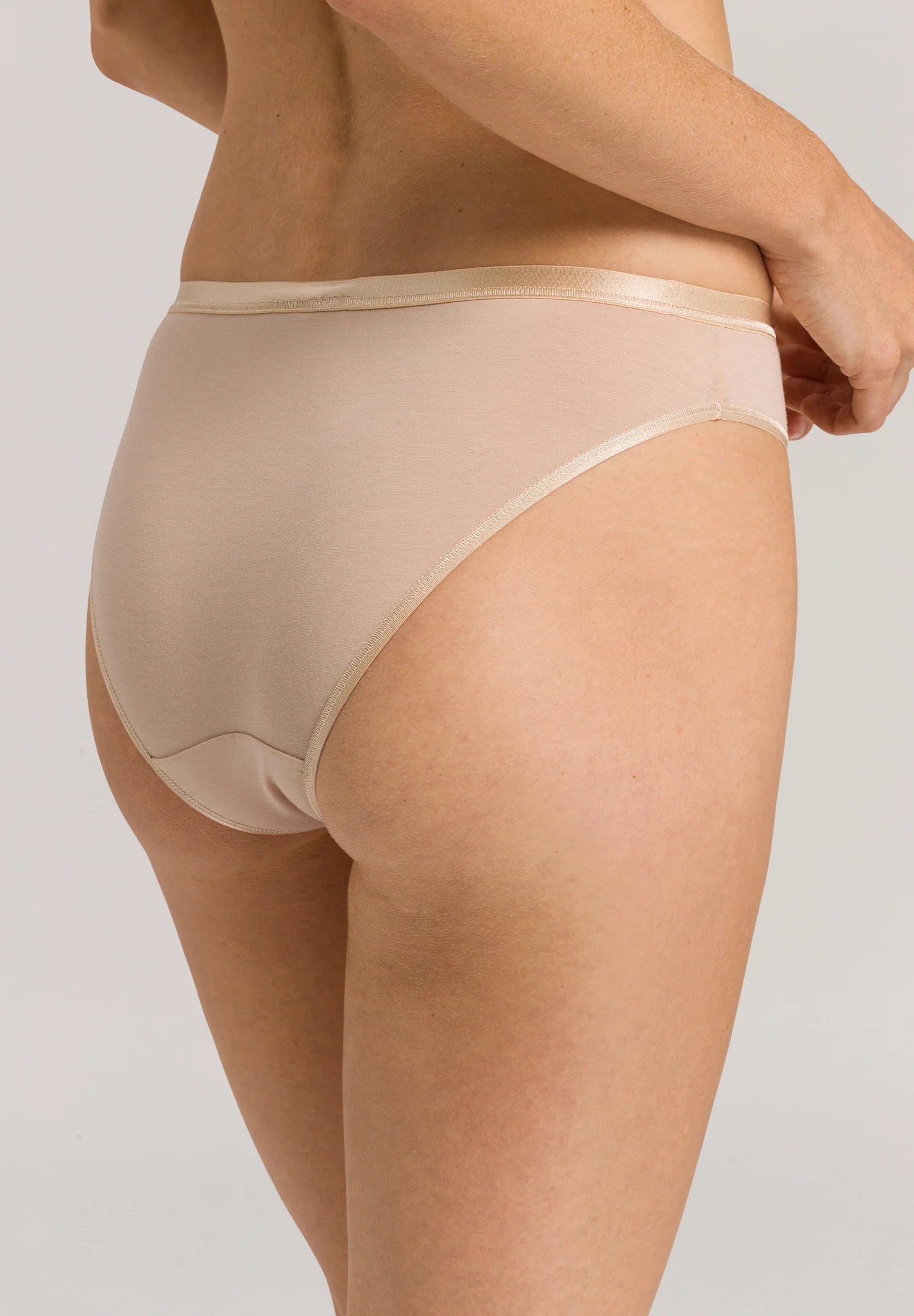 Hanro Cotton Sensation Bikini