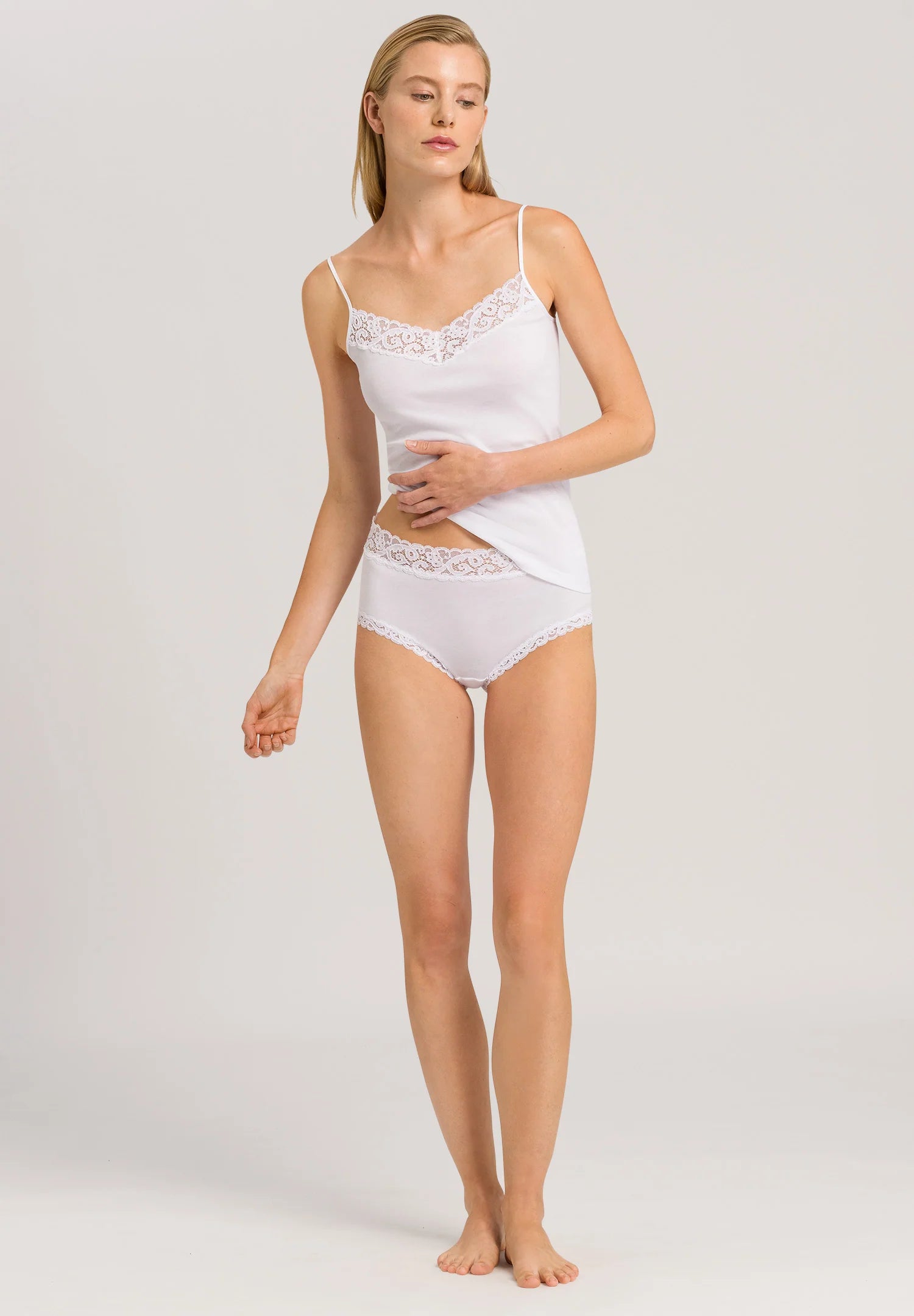 Hanro Moments Full Brief