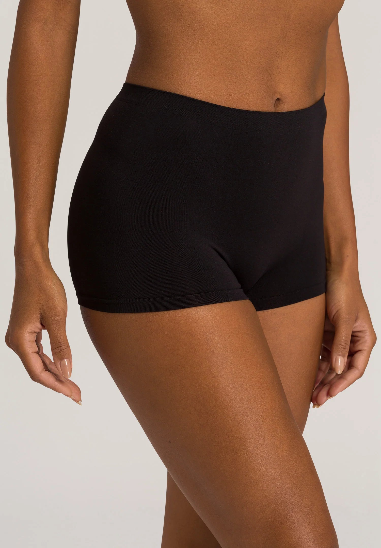 Hanro Touch Feeling Boyleg Brief