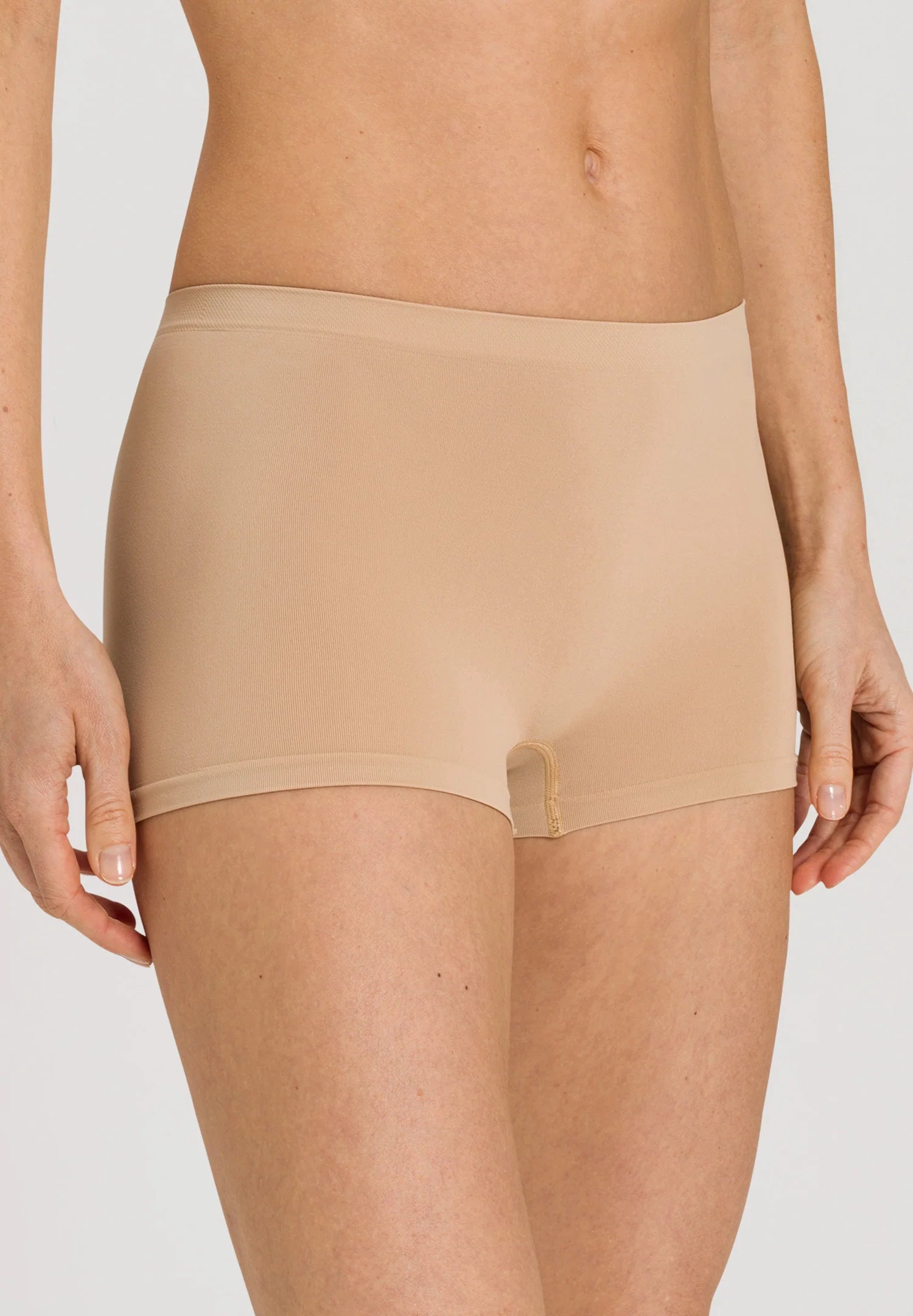 Hanro Touch Feeling Boyleg Brief