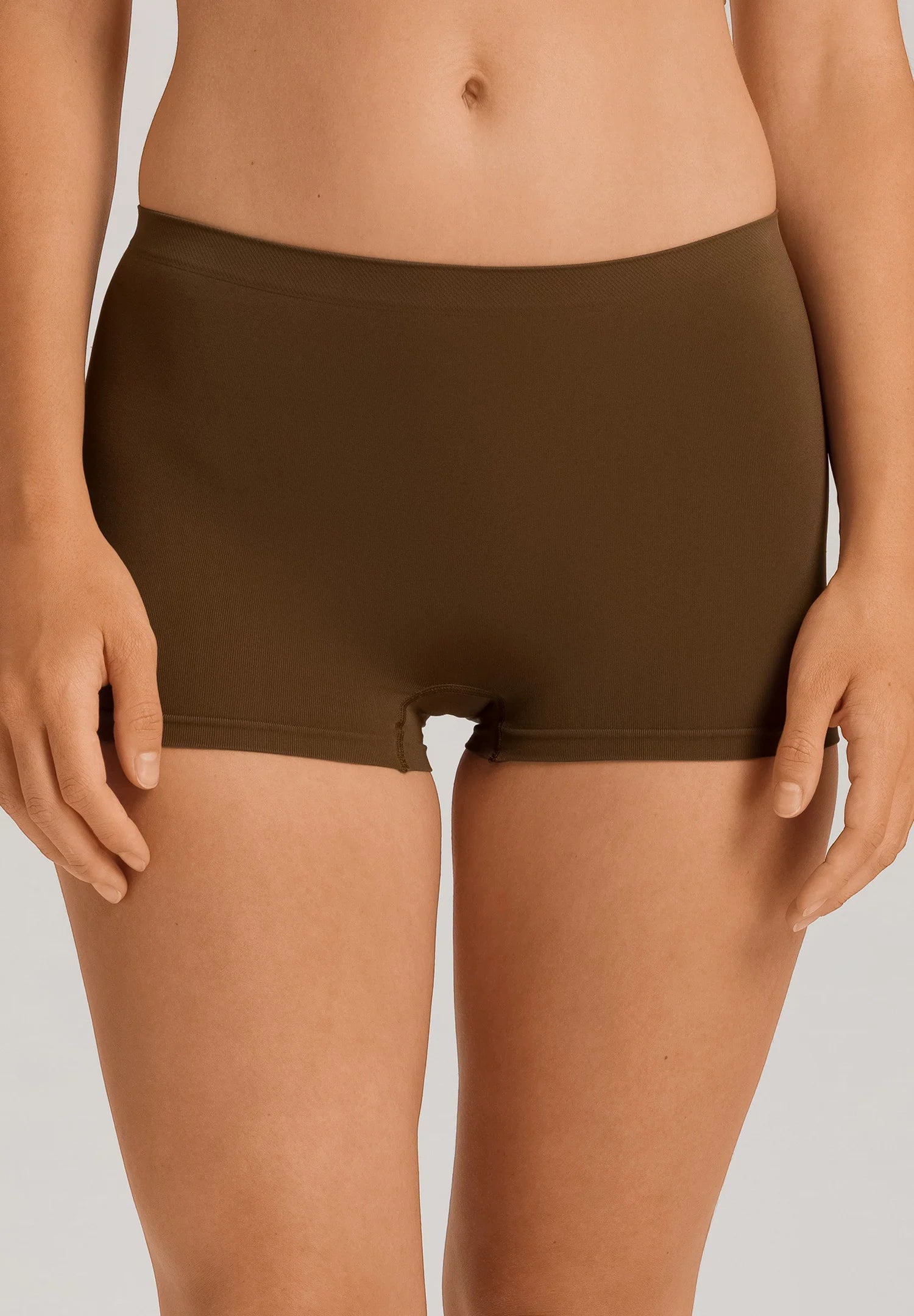 Hanro Touch Feeling Boyleg Brief