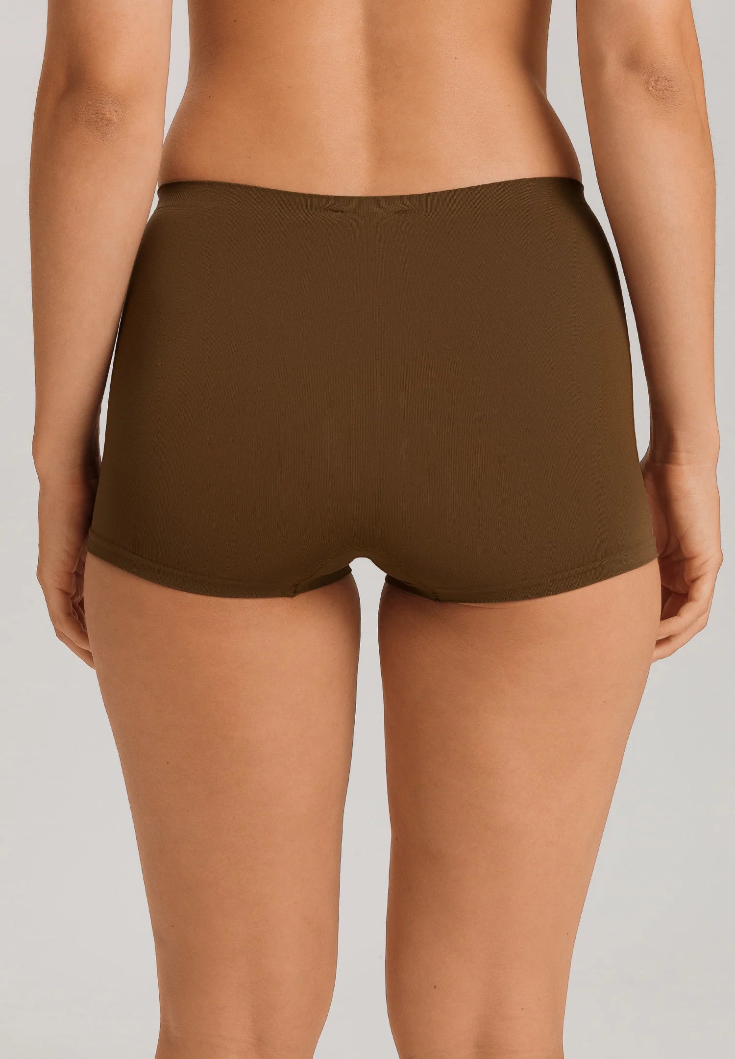 Hanro Touch Feeling Boyleg Brief
