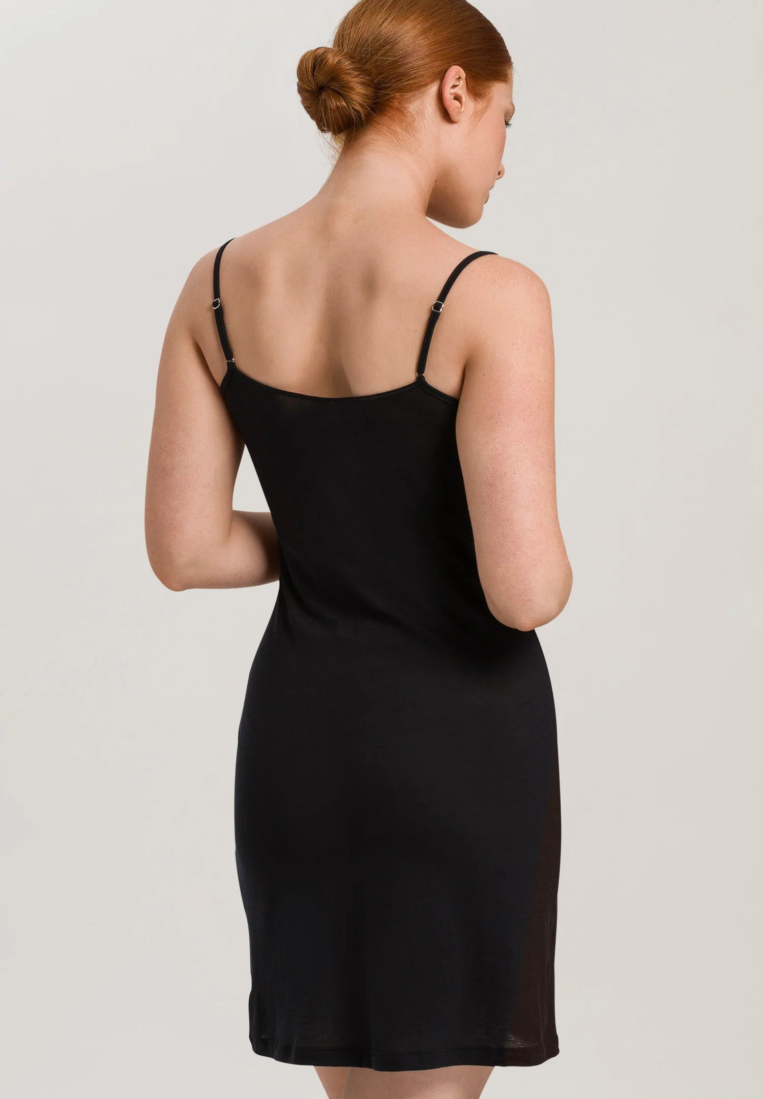 Hanro Ultralight Body Dress M-L